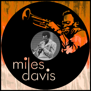 Miles Davis