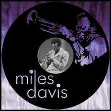 Load image into Gallery viewer, Miles Davis