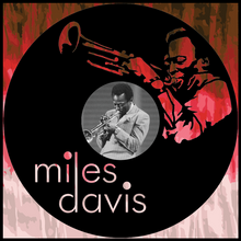 Load image into Gallery viewer, Miles Davis