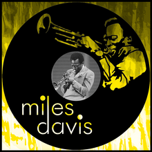 Load image into Gallery viewer, Miles Davis