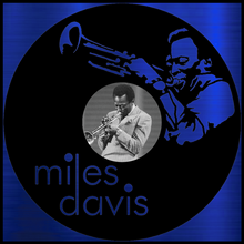 Load image into Gallery viewer, Miles Davis