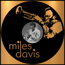 Load image into Gallery viewer, Miles Davis