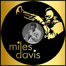 Load image into Gallery viewer, Miles Davis