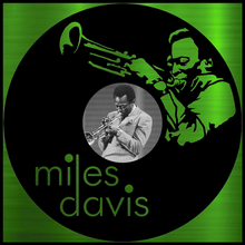 Load image into Gallery viewer, Miles Davis