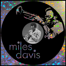 Load image into Gallery viewer, Miles Davis