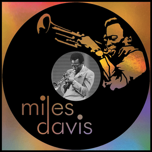 Miles Davis