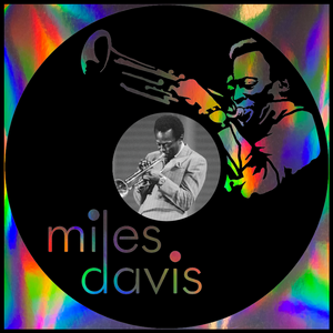 Miles Davis