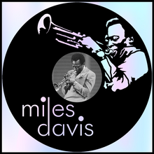 Load image into Gallery viewer, Miles Davis