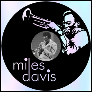 Miles Davis