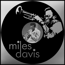 Load image into Gallery viewer, Miles Davis