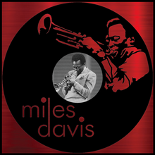 Load image into Gallery viewer, Miles Davis