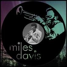 Load image into Gallery viewer, Miles Davis