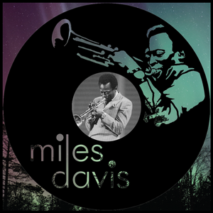 Miles Davis