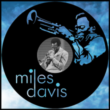 Load image into Gallery viewer, Miles Davis