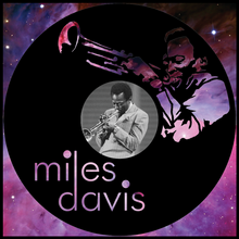 Load image into Gallery viewer, Miles Davis