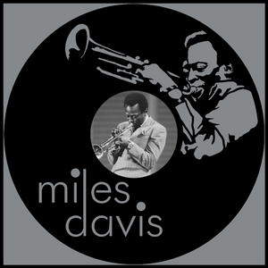 Miles Davis