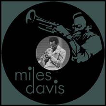 Load image into Gallery viewer, Miles Davis