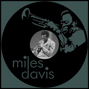 Miles Davis