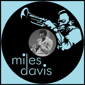 Miles Davis