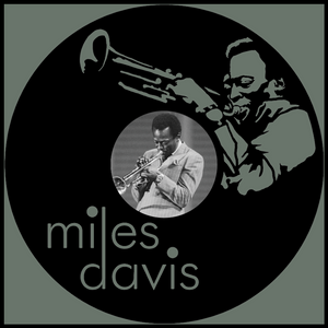 Miles Davis