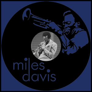 Miles Davis