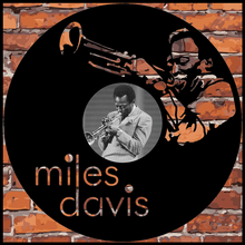 Load image into Gallery viewer, Miles Davis