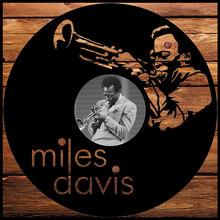 Load image into Gallery viewer, Miles Davis