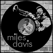 Load image into Gallery viewer, Miles Davis