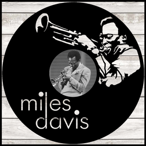 Miles Davis