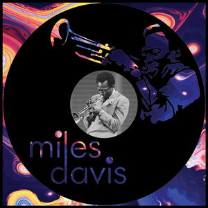 Miles Davis