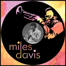 Load image into Gallery viewer, Miles Davis