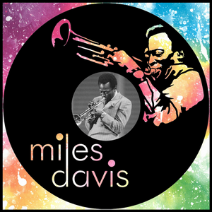 Miles Davis