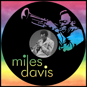 Miles Davis