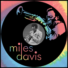 Load image into Gallery viewer, Miles Davis