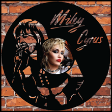 Load image into Gallery viewer, Miley Cyrus
