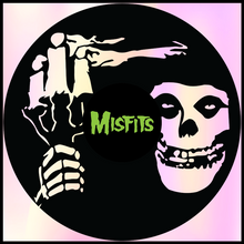 Load image into Gallery viewer, Misfits