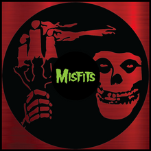 Load image into Gallery viewer, Misfits