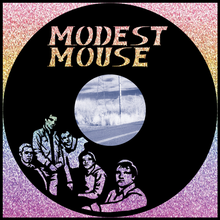 Load image into Gallery viewer, Modest Mouse