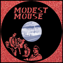 Load image into Gallery viewer, Modest Mouse