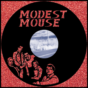 Modest Mouse