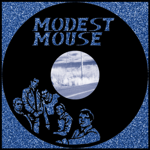 Modest Mouse