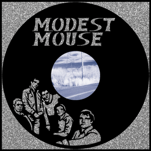 Modest Mouse