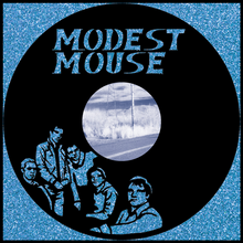 Load image into Gallery viewer, Modest Mouse