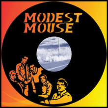 Load image into Gallery viewer, Modest Mouse