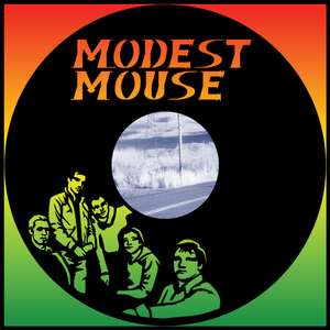 Modest Mouse