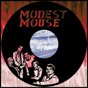 Modest Mouse