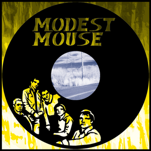 Modest Mouse