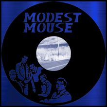 Load image into Gallery viewer, Modest Mouse