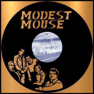 Modest Mouse