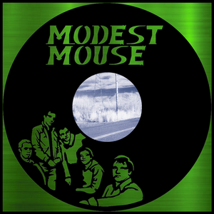 Modest Mouse